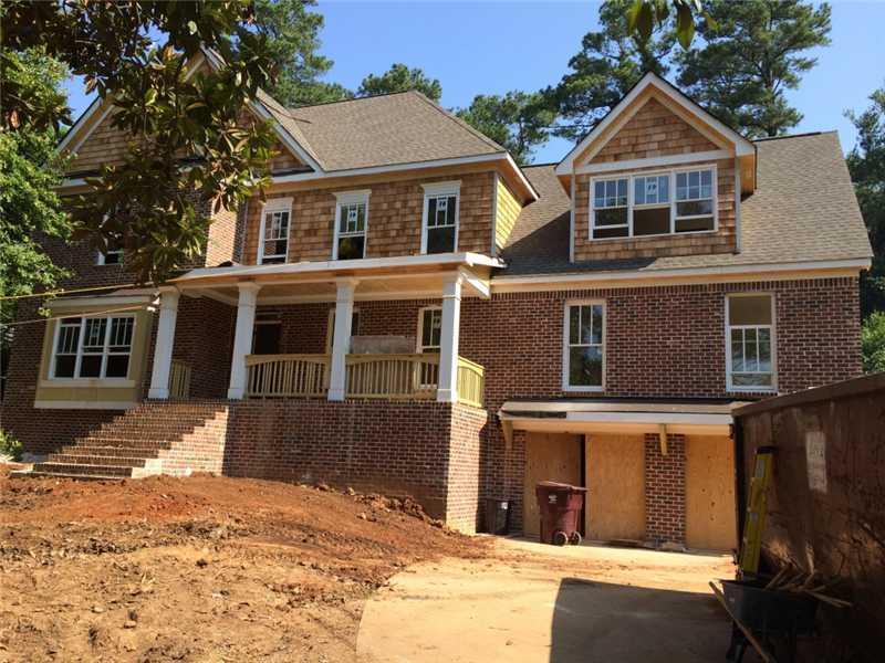 80 Osner Dr., Atlanta, GA 30342