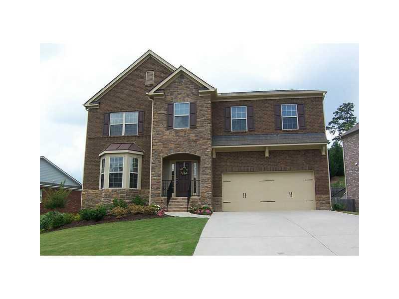 1565 Winning Colors Ct., Suwanee, GA 30024