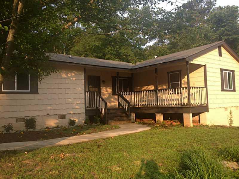 3277 Highway 138, Conyers, GA 30013
