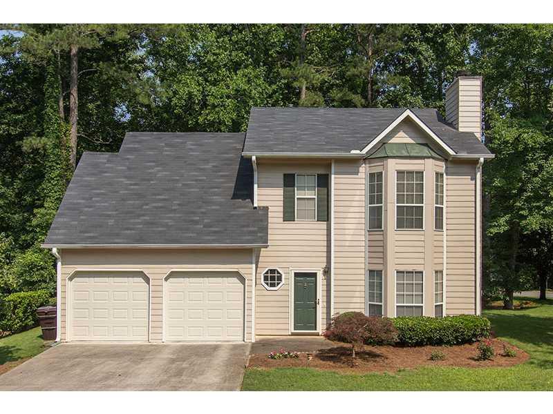 4019 Sharon Woods Dr., Powder Springs, GA 30127