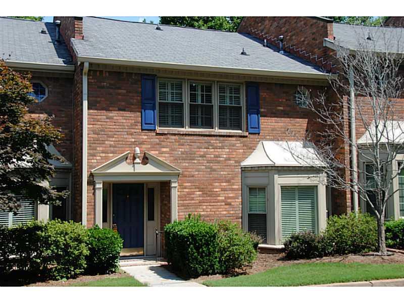 6435 Windsor Trace Dr., Norcross, GA 30092