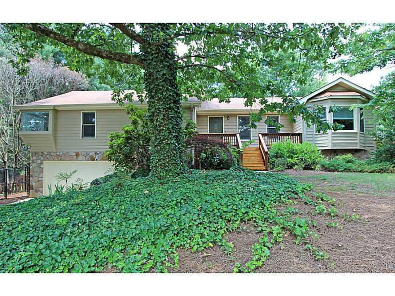 4466 King Springs Rd., Smyrna, GA 30082