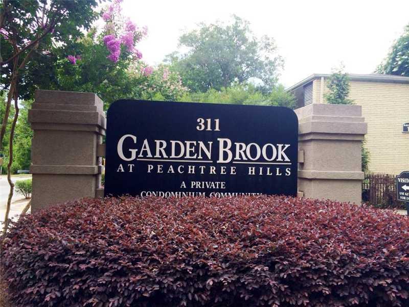 311 Peachtree Hills Ave. #10B, Atlanta, GA 30305