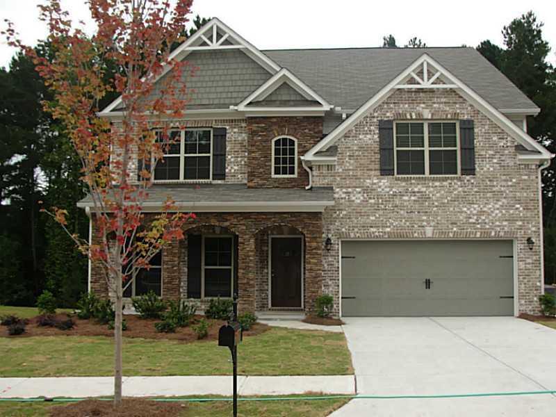 1186 Clear Stream Ridge, Dacula, GA 30011