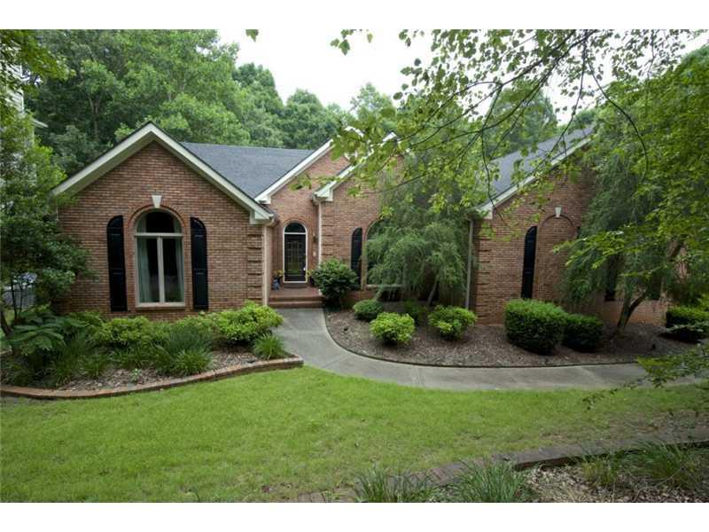 5275 Overbend Tr., Suwanee, GA 30024