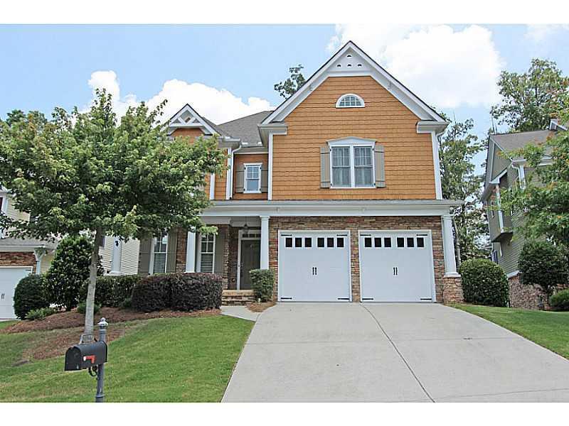 10546 Brookdale Rd., Alpharetta, GA 30022