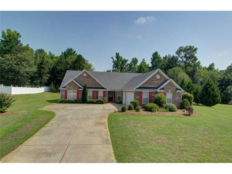 220 Blue Grass Dr., Jefferson, GA 30549