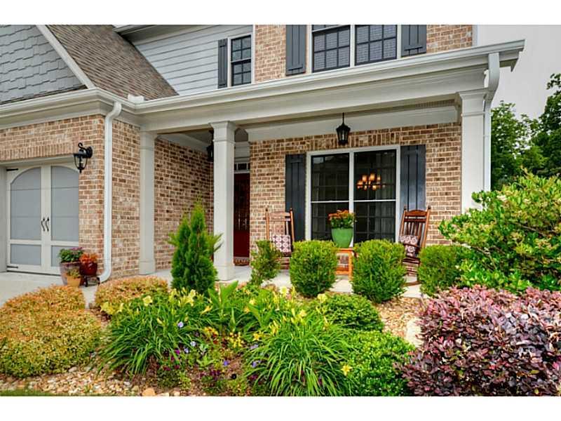 5016 Groover Dr., Smyrna, GA 30080