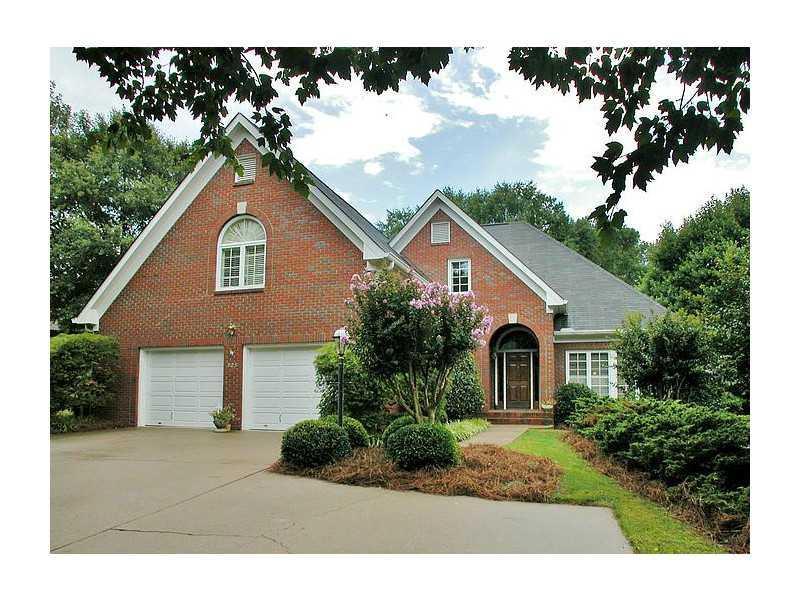 525 Bradford, Gainesville, GA 30501