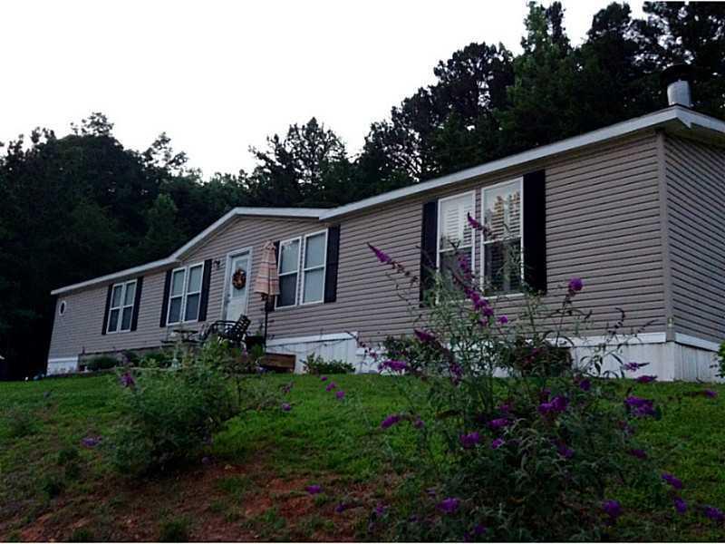 350 Hulsey Tr., Canton, GA 30114