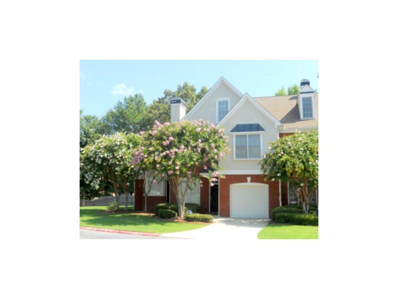 4823 Longcourt Dr. #1, Smyrna, GA 30080