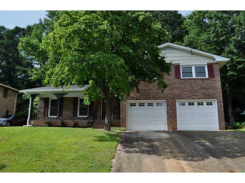 1812 Caribaea Tr., Atlanta, GA 30316