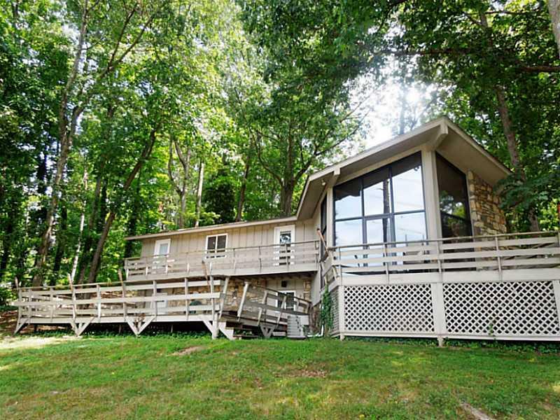 6675 Williamson Dr., Atlanta, GA 30328