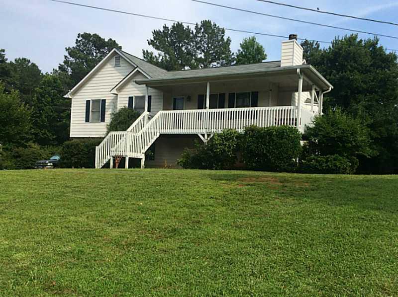 23 Silverthorne Dr., Douglasville, GA 30134