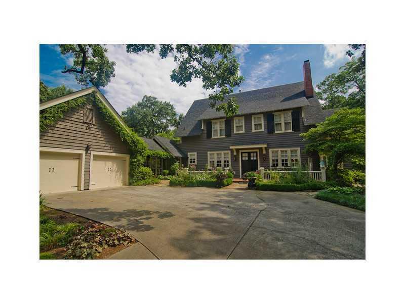 4009 Wieuca Rd., Atlanta, GA 30342