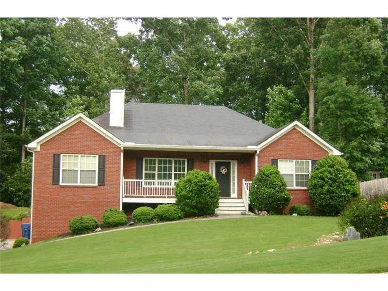 113 Hickory Lake Dr., Acworth, GA 30101