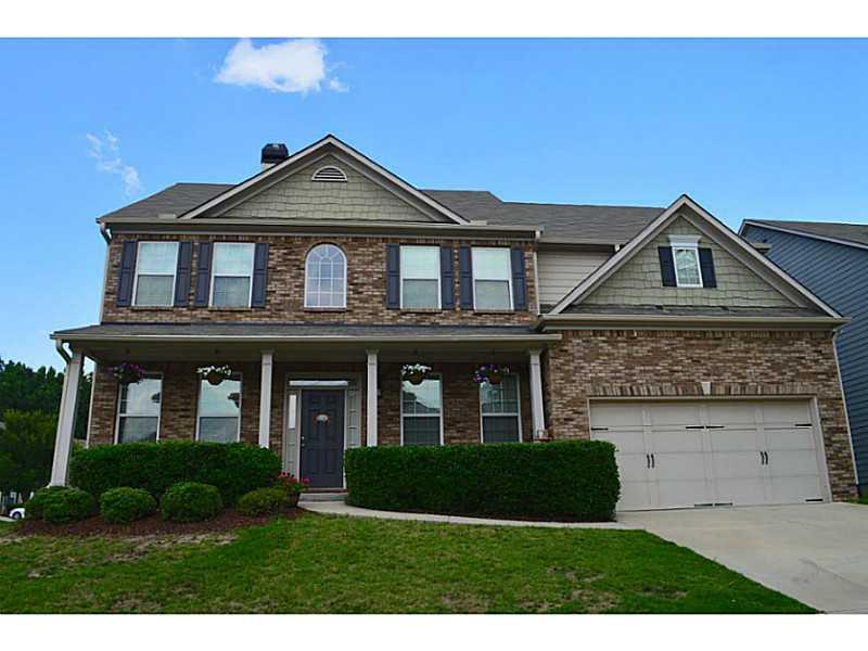 2990 Hampton Bay Cove, Buford, GA 30519