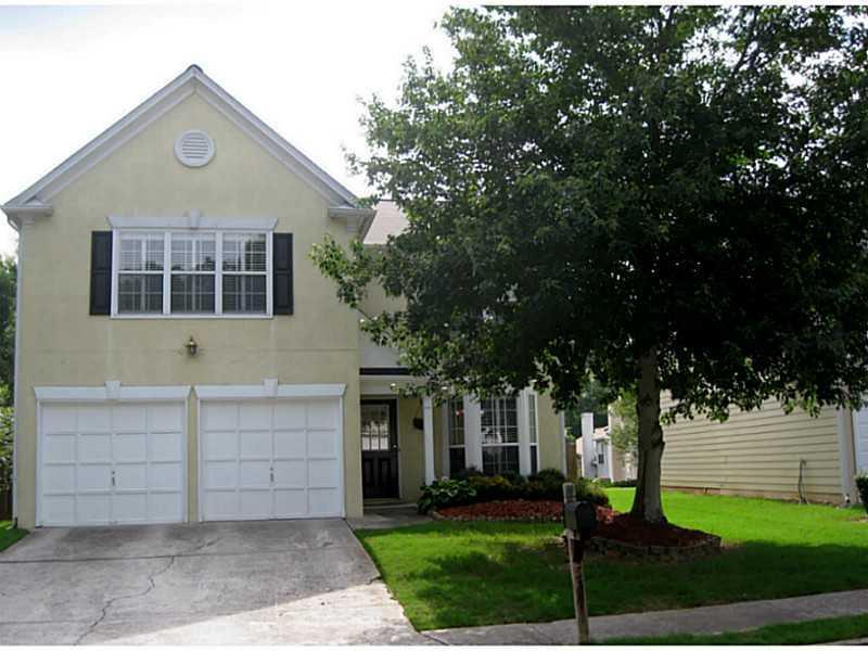 521 Stepney Ct., Marietta, GA 30067