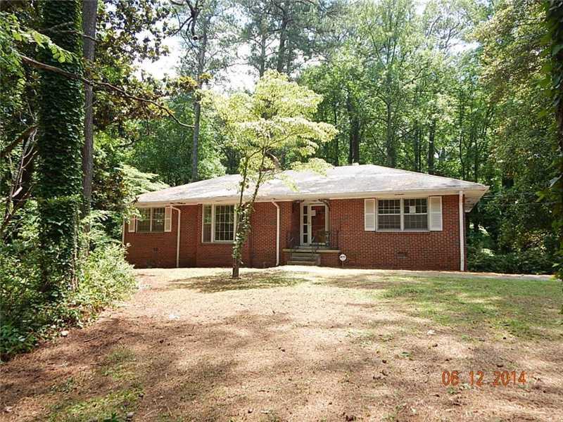 2472 Headland Dr., East Point, GA 30344