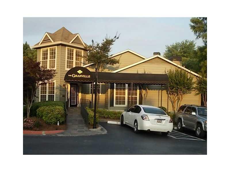 618 Granville Ct., Sandy Springs, GA 30328