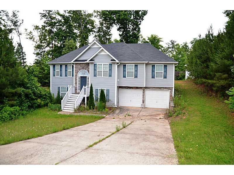 103 Fairwood Dr., Dallas, GA 30157