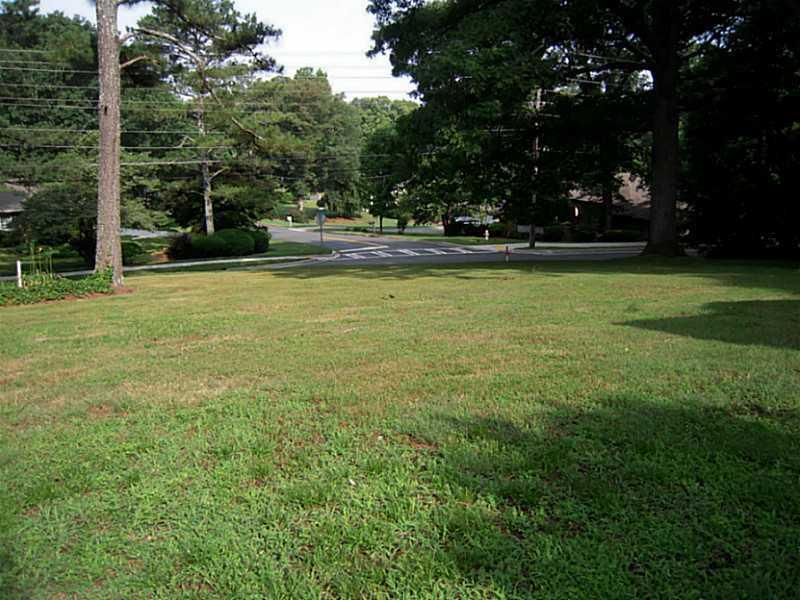 1205 Spalding Dr., Sandy Springs, GA 30350