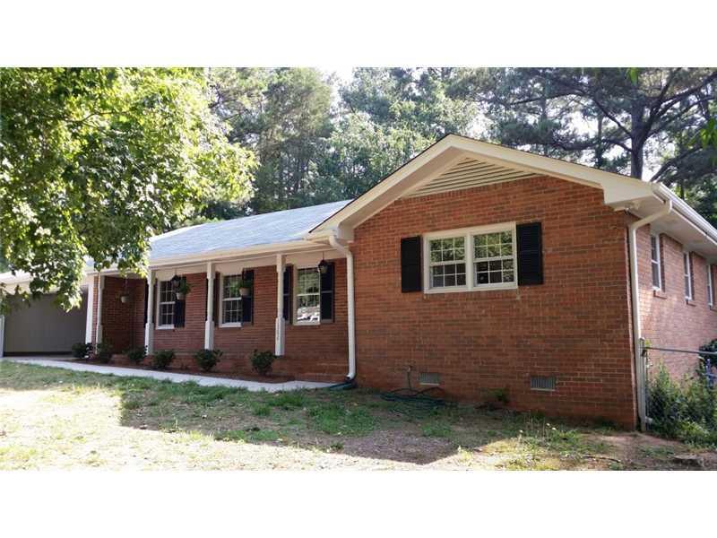 1382 Martin Nash Rd., Lilburn, GA 30047