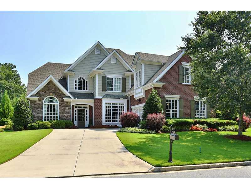 4925 Arcanum Pl., Cumming, GA 30040