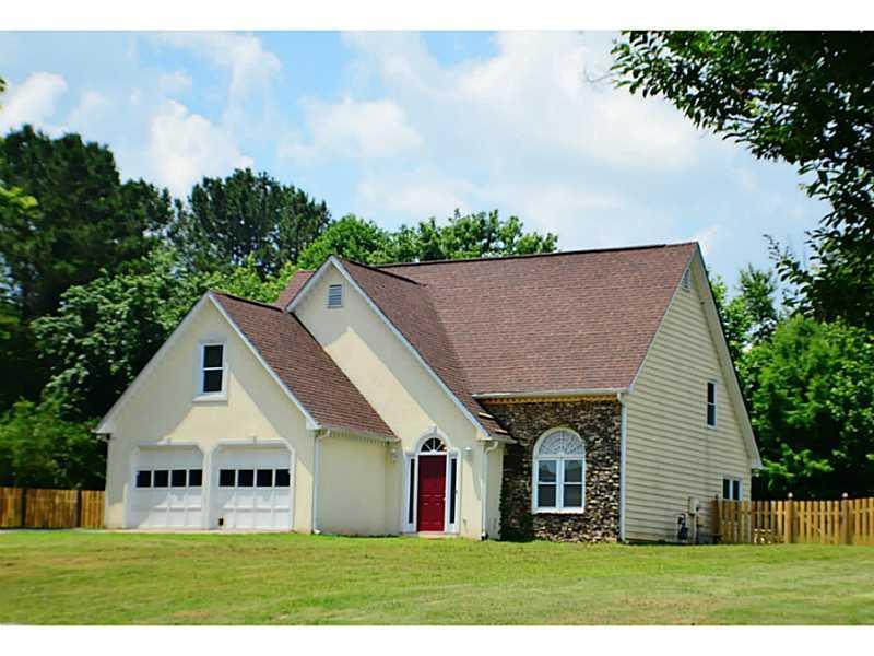 5416 Milling Ct., Powder Springs, GA 30127