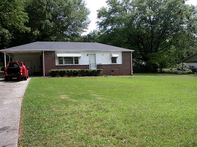 4475 Florence St., Tucker, GA 30084