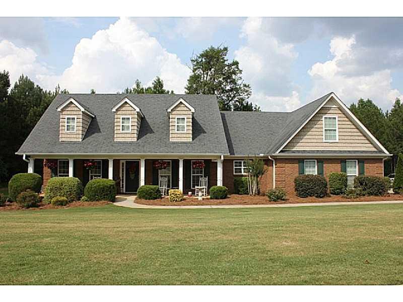 2102 Breedlove Springs Ct., Monroe, GA 30656