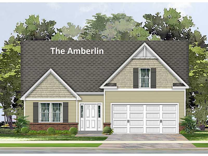 4831 Hidden Valley Ct., Gainesville, GA 30504
