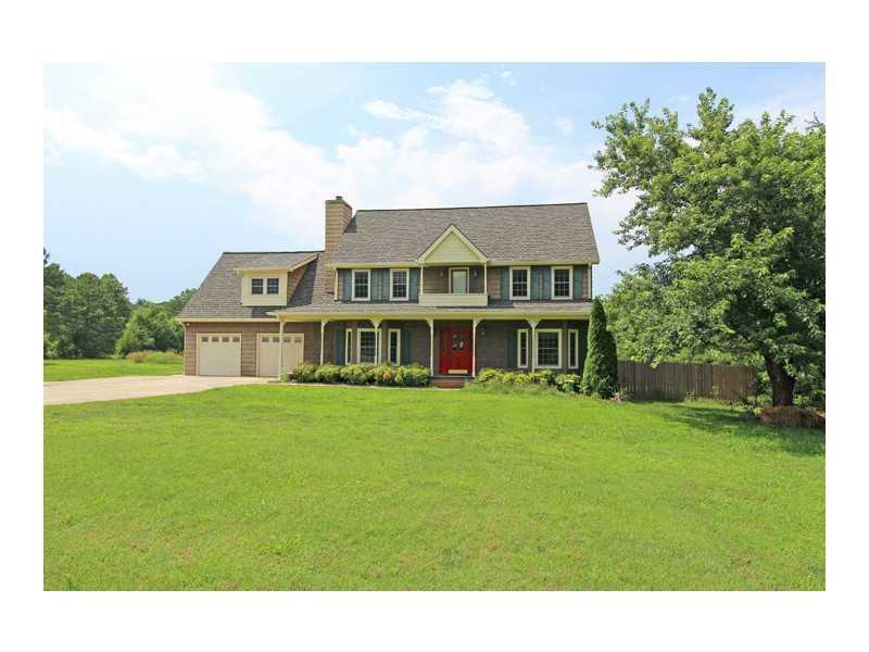 35 Hartfield Ln., Dallas, GA 30157
