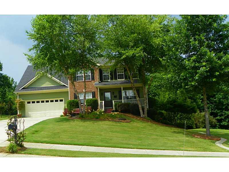 5034 Daylily Dr., Braselton, GA 30517