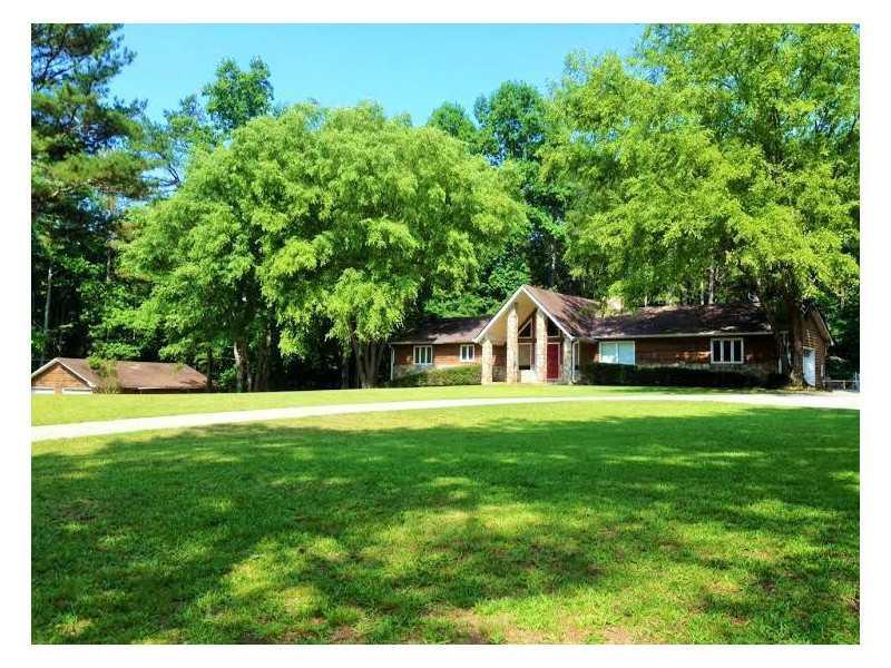 3494 Villa Rica Hwy., Dallas, GA 30157
