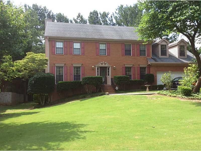 940 Camden Hill Ct., Lawrenceville, GA 30046