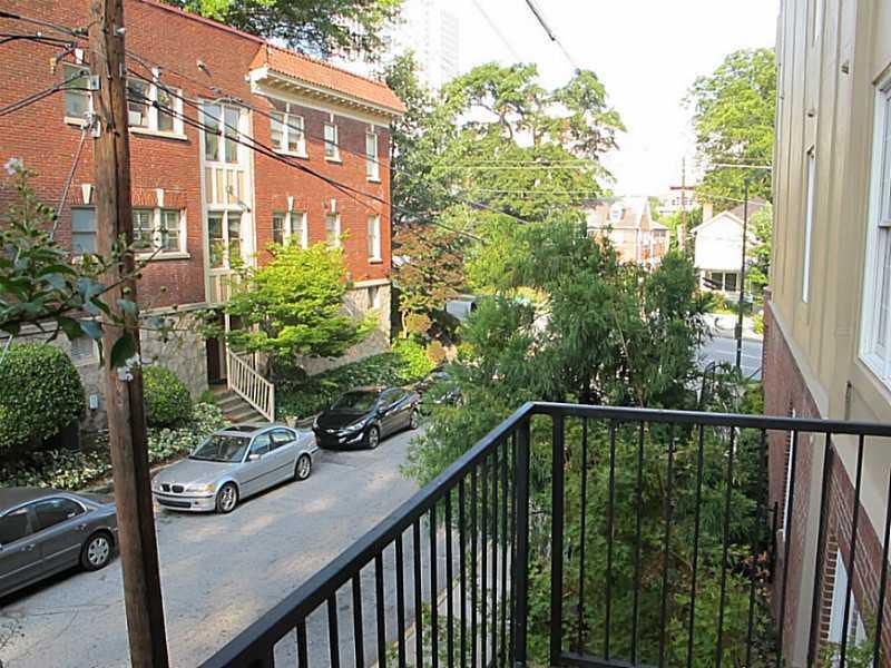 1029 Piedmont Ave. #207, Atlanta, GA 30309