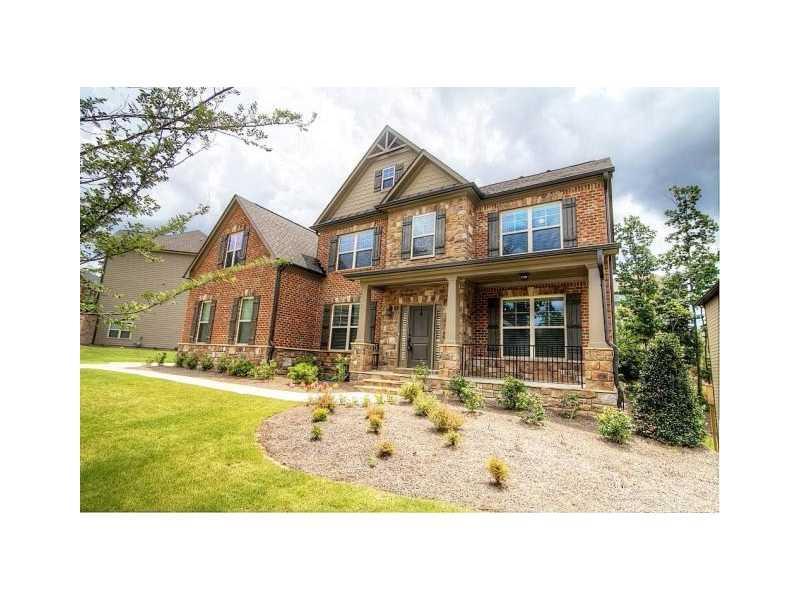 5974 Deer Walk Tr., Sugar Hill, GA 30518