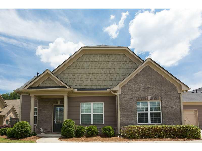 219 Glens Loop, Woodstock, GA 30188