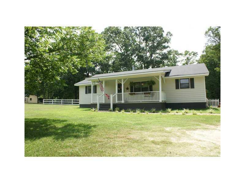 1031 Blasingame Rd., Monroe, GA 30655