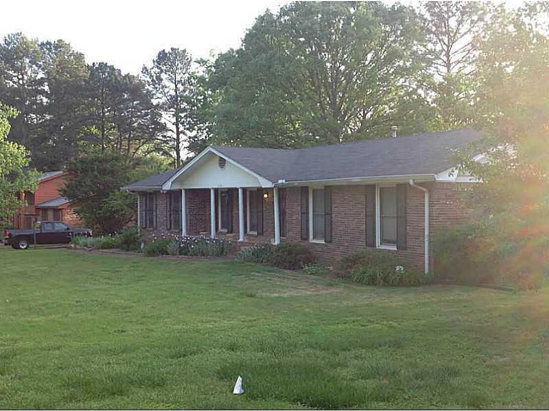 3139 Wesley Chapel Rd., Decatur, GA 30034