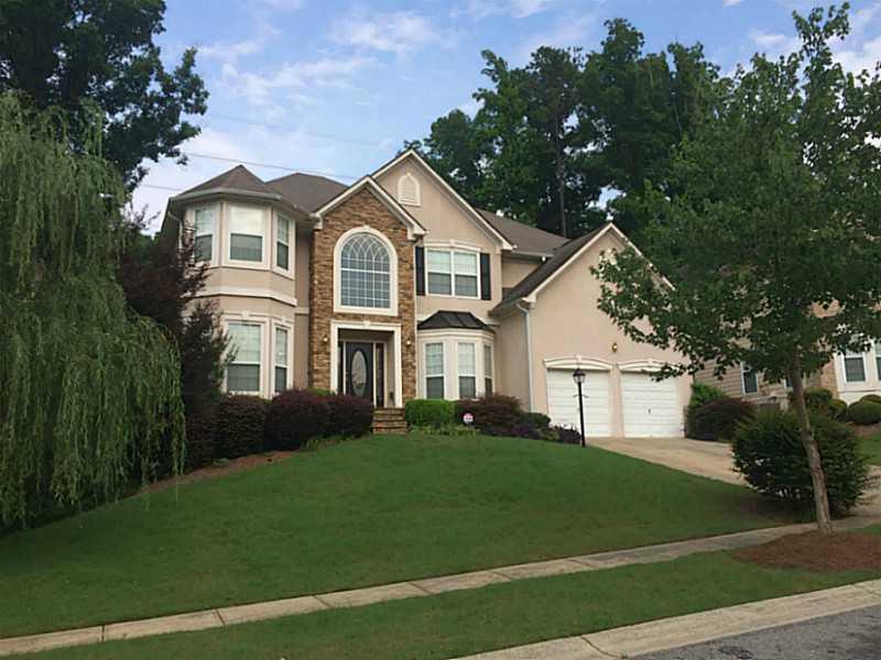 7147 Thoreau Cir., Atlanta, GA 30349