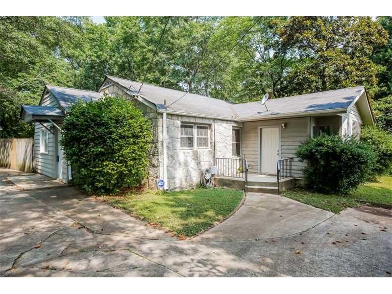 5059 Chamblee Tucker Rd., Tucker, GA 30084