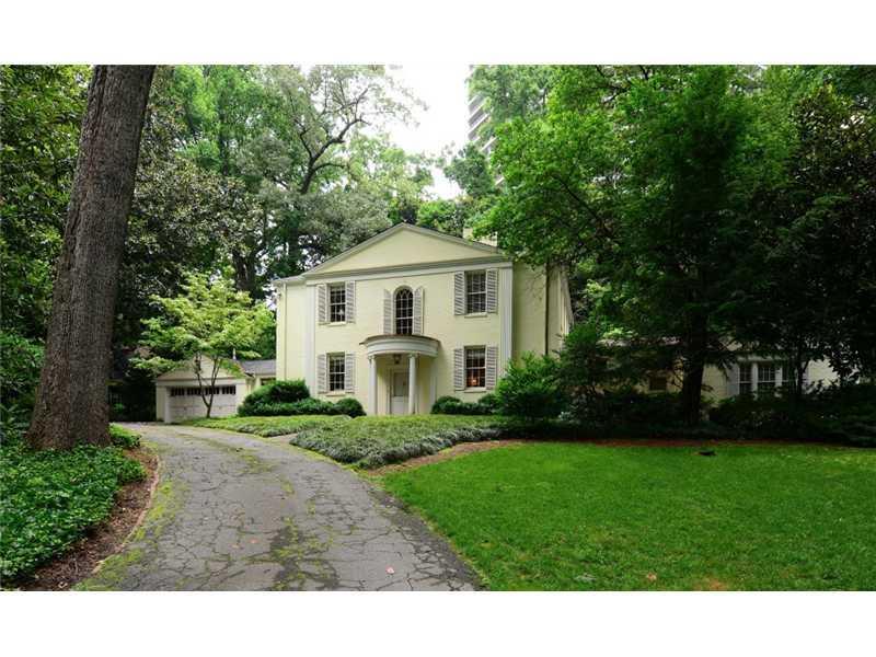 2671 Rivers Rd., Atlanta, GA 30305
