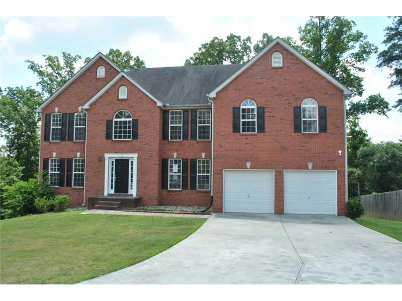 1985 Tuttle Ave., Conley, GA 30288