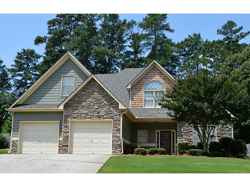 1740 Rifle Ridge, Marietta, GA 30064