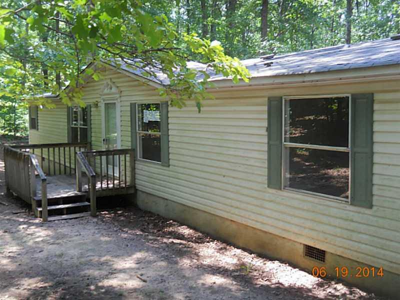 31 Bear Tr., Ball Ground, GA 30107