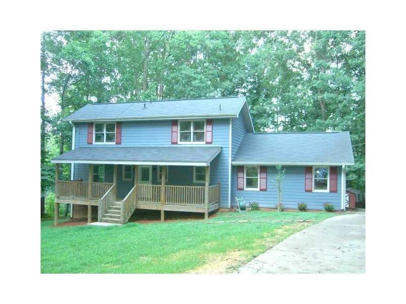 1001 Oakdale Rd., Canton, GA 30114