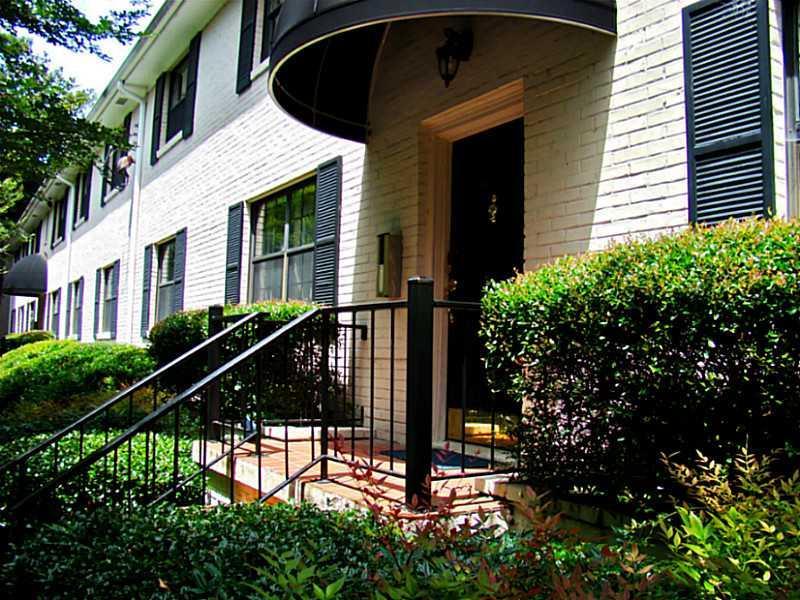 4087 Haverhill Dr. #7, Atlanta, GA 30342