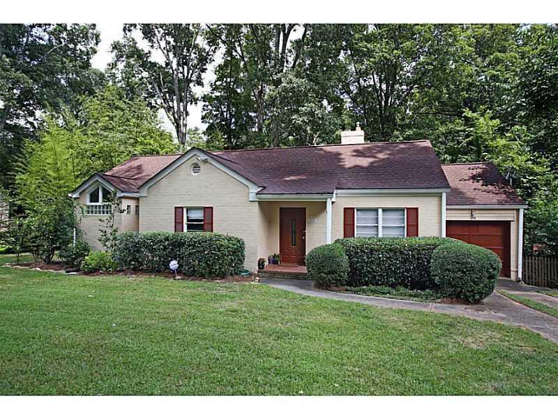 2014 Westminster Way, Atlanta, GA 30307